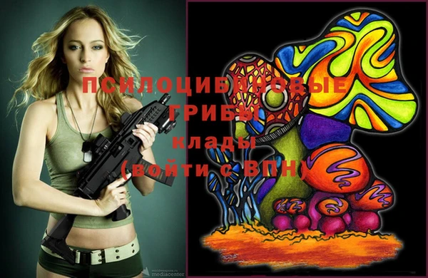 MESCALINE Алзамай